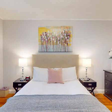 Steps To Longwood Medical,Mbta,Boston,Shopping,Pkg Διαμέρισμα Μπρούκλαϊν Εξωτερικό φωτογραφία