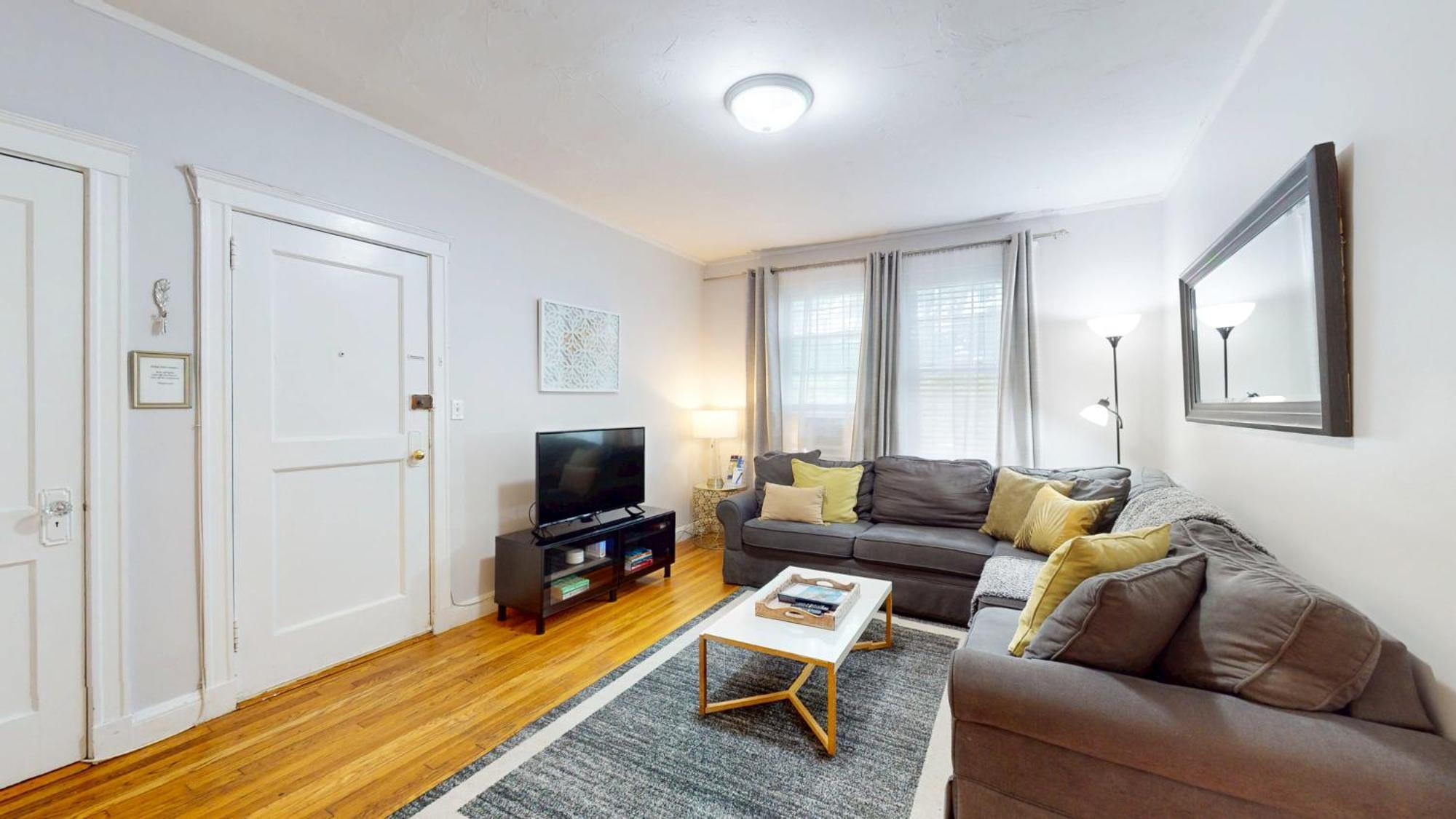 Steps To Longwood Medical,Mbta,Boston,Shopping,Pkg Διαμέρισμα Μπρούκλαϊν Εξωτερικό φωτογραφία