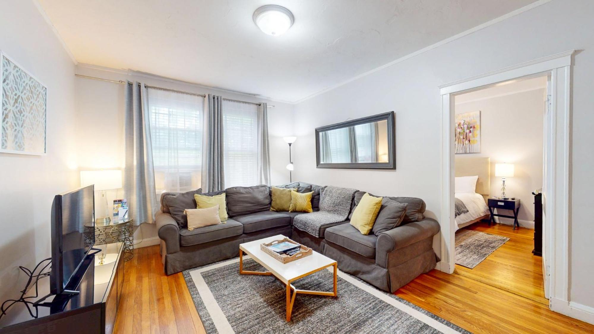 Steps To Longwood Medical,Mbta,Boston,Shopping,Pkg Διαμέρισμα Μπρούκλαϊν Εξωτερικό φωτογραφία