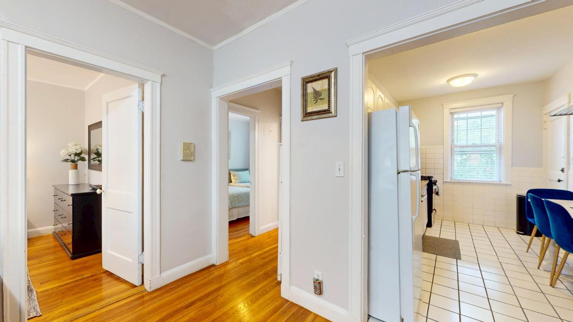 Steps To Longwood Medical,Mbta,Boston,Shopping,Pkg Διαμέρισμα Μπρούκλαϊν Εξωτερικό φωτογραφία