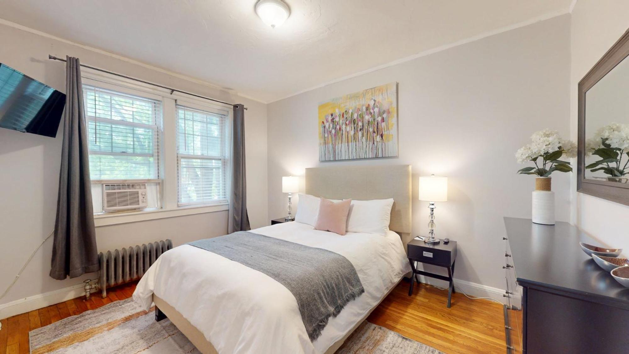Steps To Longwood Medical,Mbta,Boston,Shopping,Pkg Διαμέρισμα Μπρούκλαϊν Εξωτερικό φωτογραφία